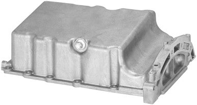 Spectra Premium FP81A Engine Oil Pan