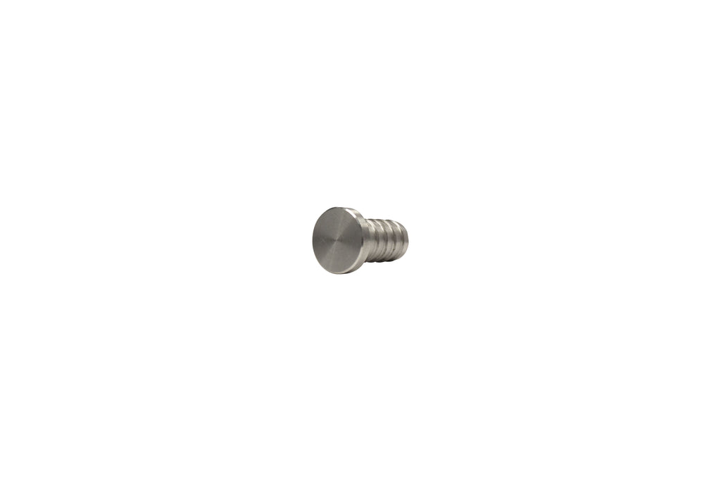 Fleece Performance FPE-34070 3/8" Billet Aluminum Universal Block Off Plug