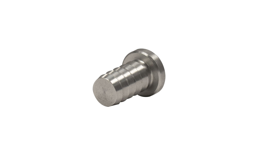 Fleece Performance FPE-34070 3/8" Billet Aluminum Universal Block Off Plug