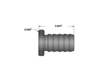 Load image into Gallery viewer, Fleece Performance FPE-34070 3/8" Billet Aluminum Universal Block Off Plug