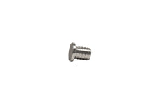 Load image into Gallery viewer, Fleece Performance FPE-34071 1/2" Billet Aluminum Universal Block Off Plug