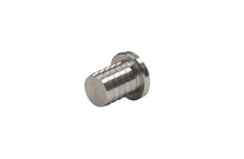 Load image into Gallery viewer, Fleece Performance FPE-34071 1/2" Billet Aluminum Universal Block Off Plug