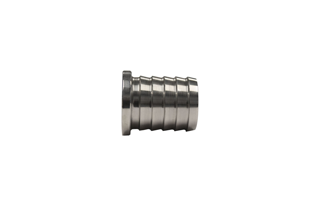 Fleece Performance FPE-34113 7/8" Billet Aluminum Universal Block Off Plug