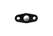 Load image into Gallery viewer, Fleece Performance FPE-34131 Universal Turbo Drain Nipple with Integrated O-Ring Seal (7/8" Hose)