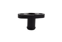 Load image into Gallery viewer, Fleece Performance FPE-34131 Universal Turbo Drain Nipple with Integrated O-Ring Seal (7/8" Hose)