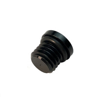 Load image into Gallery viewer, Fleece Performance FPE-34143-A Cummins Fuel Filter Delete, Water in Fuel Sensor Plug (M14x2.0) for Select Dodge Ram 2500, Dodge Ram 3500, Ram 2500, Ram