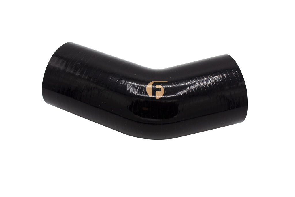 Fleece Performance FPE-34145 2013-2018 Cummins 2nd Gen 45 CAC Boot for Select Ram 2500, Ram