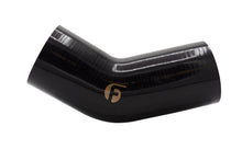 Load image into Gallery viewer, Fleece Performance FPE-34145 2013-2018 Cummins 2nd Gen 45 CAC Boot for Select Ram 2500, Ram