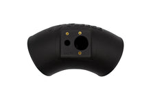 Load image into Gallery viewer, Fleece Performance FPE-UNV-INTAKE-SENS-5 Molded plastic universal 5" intake manifold elbow w/ sensor mounting provisions
