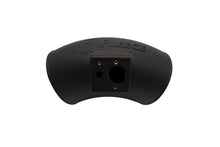 Load image into Gallery viewer, Fleece Performance FPE-UNV-INTAKE-SENS-5 Molded plastic universal 5" intake manifold elbow w/ sensor mounting provisions