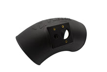 Load image into Gallery viewer, Fleece Performance FPE-UNV-INTAKE-SENS-5 Molded plastic universal 5" intake manifold elbow w/ sensor mounting provisions
