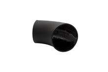 Load image into Gallery viewer, Fleece Performance FPE-UNV-INTAKE-5 Molded plastic universal 5" intake manifold elbow.