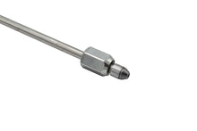 Load image into Gallery viewer, Fleece Performance FPE-34200-10 10" High Pressure Fuel Line (8mm x 3.5mm Line, M14x1.5 Nuts)