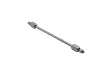 Load image into Gallery viewer, Fleece Performance FPE-34200-11 11" High Pressure Fuel Line (8mm x 3.5mm Line, M14x1.5 Nuts)