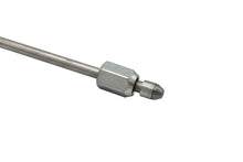 Load image into Gallery viewer, Fleece Performance FPE-34200-11 11" High Pressure Fuel Line (8mm x 3.5mm Line, M14x1.5 Nuts)