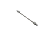 Load image into Gallery viewer, Fleece Performance FPE-34200-12 12" High Pressure Fuel Line (8mm x 3.5mm Line, M14x1.5 Nuts)