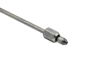 Load image into Gallery viewer, Fleece Performance FPE-34200-12 12" High Pressure Fuel Line (8mm x 3.5mm Line, M14x1.5 Nuts)