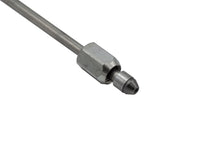 Load image into Gallery viewer, Fleece Performance FPE-34200-13 13" High Pressure Fuel Line (8mm x 3.5mm Line, M14x1.5 Nuts)