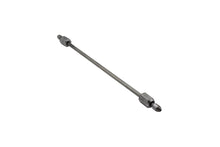 Load image into Gallery viewer, Fleece Performance FPE-34200-14 14" High Pressure Fuel Line (8mm x 3.5mm Line, M14x1.5 Nuts)