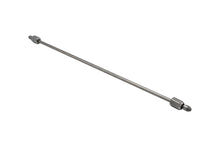 Load image into Gallery viewer, Fleece Performance FPE-34200-21 21" High Pressure Fuel Line (8mm x 3.5mm Line, M14x1.5 Nuts)