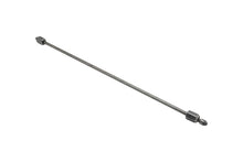Load image into Gallery viewer, Fleece Performance FPE-34200-22 22" High Pressure Fuel Line (8mm x 3.5mm Line, M14x1.5 Nuts)
