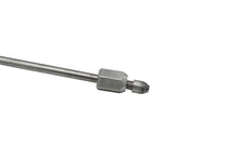 Load image into Gallery viewer, Fleece Performance FPE-34200-22 22" High Pressure Fuel Line (8mm x 3.5mm Line, M14x1.5 Nuts)