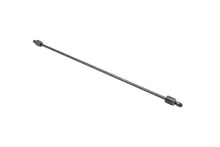 Load image into Gallery viewer, Fleece Performance FPE-34200-24 24" High Pressure Fuel Line (8mm x 3.5mm Line, M14x1.5 Nuts)