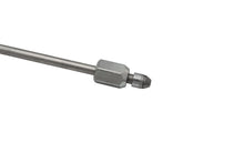 Load image into Gallery viewer, Fleece Performance FPE-34200-24 24" High Pressure Fuel Line (8mm x 3.5mm Line, M14x1.5 Nuts)