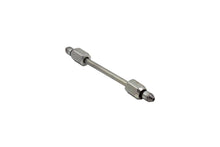 Load image into Gallery viewer, Fleece Performance FPE-34200-7 7" High Pressure Fuel Line (8mm x 3.5mm Line, M14x1.5 Nuts)