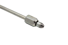 Load image into Gallery viewer, Fleece Performance FPE-34200-7 7" High Pressure Fuel Line (8mm x 3.5mm Line, M14x1.5 Nuts)