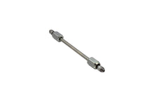Load image into Gallery viewer, Fleece Performance FPE-34200-8 8" High Pressure Fuel Line (8mm x 3.5mm Line, M14x1.5 Nuts)