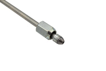 Load image into Gallery viewer, Fleece Performance FPE-34200-8 8" High Pressure Fuel Line (8mm x 3.5mm Line, M14x1.5 Nuts)