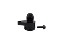 Load image into Gallery viewer, Fleece Performance FPE-34224-B Adapter fitting, -10AN Male to 1.325" bore