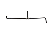 Load image into Gallery viewer, Fleece Performance FPE-34258-A Universal pre-formed 5/8" hose w/ 90 degree ends and T-fitting (1" ID on the T)