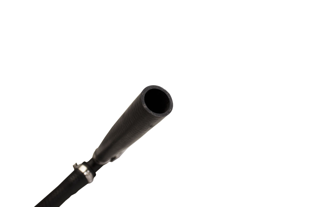 Fleece Performance FPE-34258-A Universal pre-formed 5/8" hose w/ 90 degree ends and T-fitting (1" ID on the T)