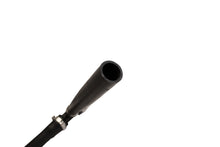 Load image into Gallery viewer, Fleece Performance FPE-34258-A Universal pre-formed 5/8" hose w/ 90 degree ends and T-fitting (1" ID on the T)