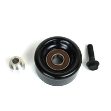 Load image into Gallery viewer, Fleece Performance FPE-34277 Cummins Dual Pump Idler Pulley, Spacer, and Bolt for Select Dodge Ram 2500, Dodge Ram 3500, Ram 2500, Ram