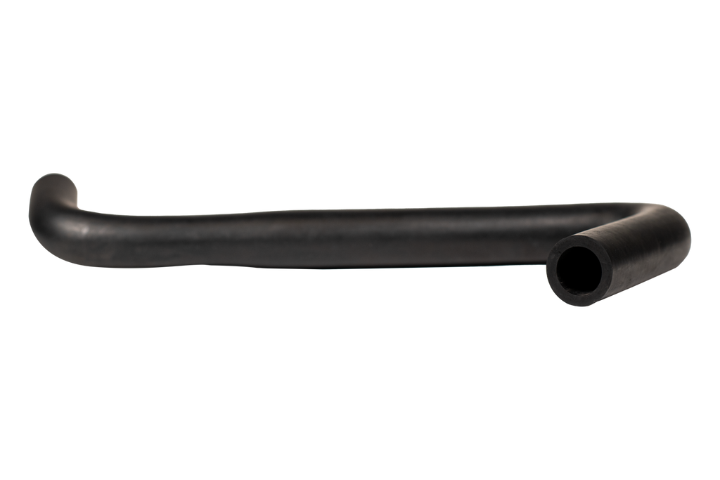 Fleece Performance FPE-CLNTBYPS-HS-HC-0607 Replacement EPDM coolant bypass hose, MY2006-2007 for Select Dodge Ram 2500, Dodge Ram