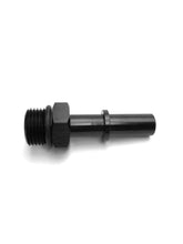 Load image into Gallery viewer, Fleece Performance FPE-34550-A 12mm Quick Connect to 3/4"-16 O-ring (-8 AN)