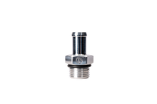 Load image into Gallery viewer, Fleece Performance FPE-34553-A 1/2" Hose Barb to 3/4"-16 O-ring (-8 AN)
