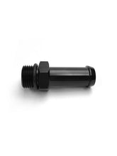 Load image into Gallery viewer, Fleece Performance FPE-34554-A 5/8" Hose Barb to 3/4"-16 O-ring (-8 AN)