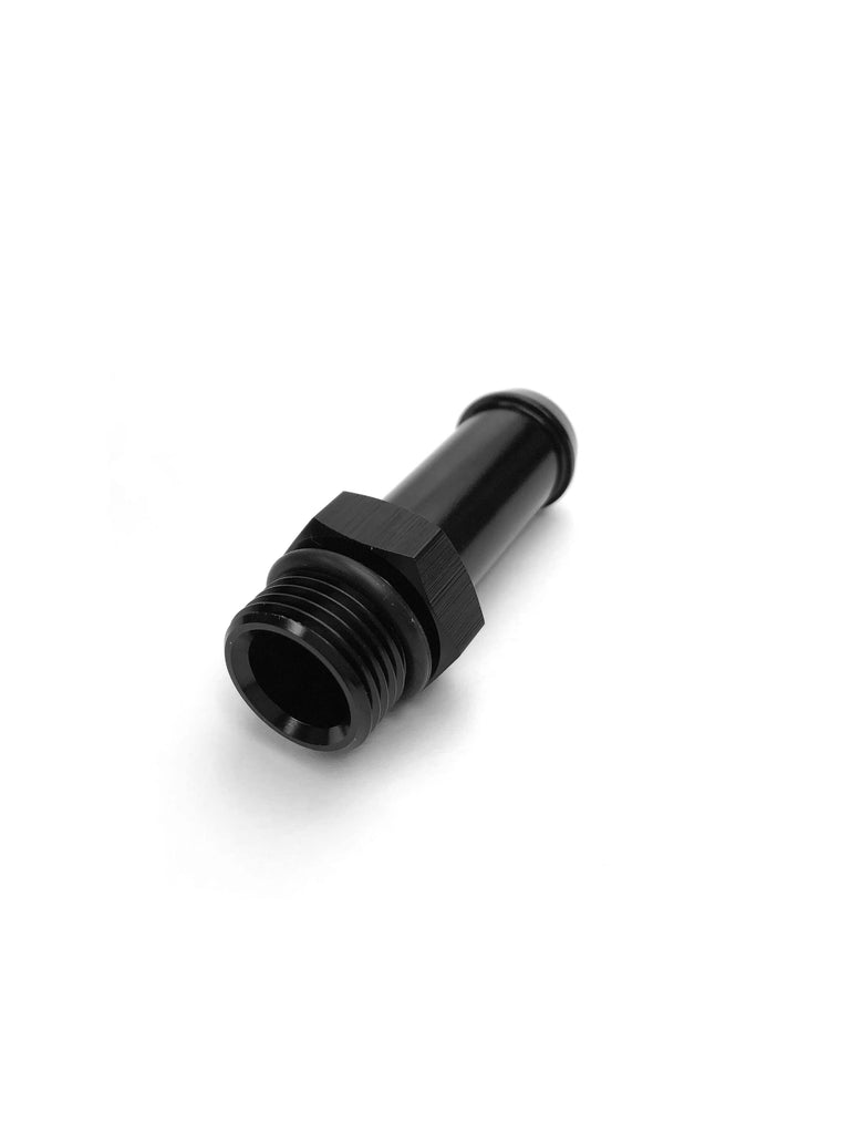 Fleece Performance FPE-34554-A 5/8" Hose Barb to 3/4"-16 O-ring (-8 AN)