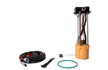 Load image into Gallery viewer, Fleece Performance FPE-34560 PowerFlo In-tank Lift Pump for 2005-2009 Dodge Ram Cummins for Select Dodge Ram 2500, Dodge Ram