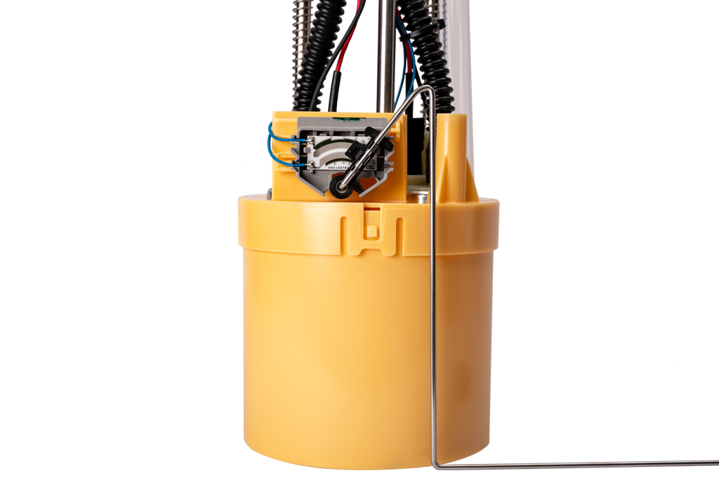 Fleece Performance FPE-34561 PowerFlo In-tank Lift Pump for 2010 Dodge Ram Cummins for Select Dodge Ram 2500, Dodge Ram