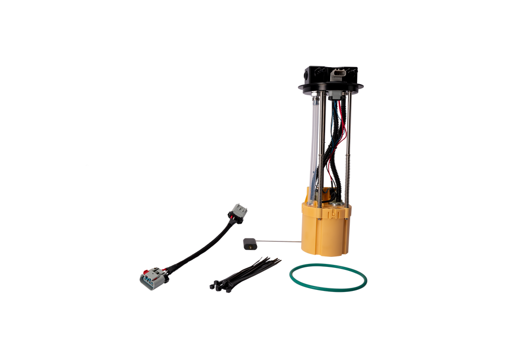 Fleece Performance FPE-34561 PowerFlo In-tank Lift Pump for 2010 Dodge Ram Cummins for Select Dodge Ram 2500, Dodge Ram