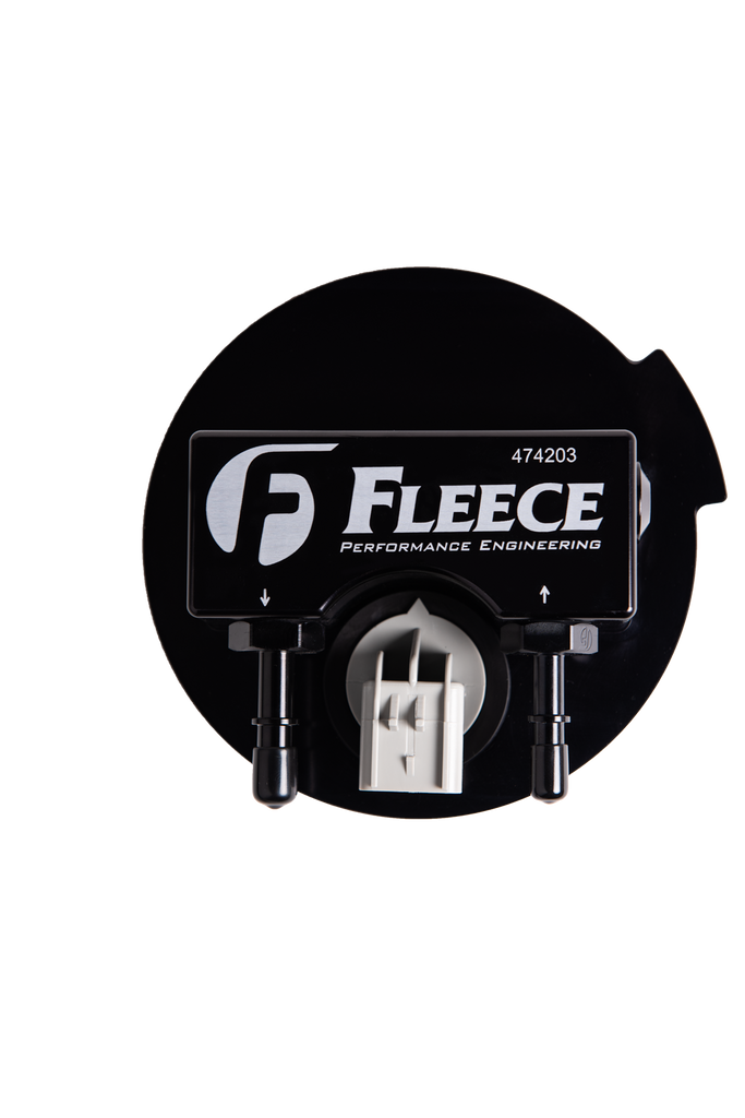 Fleece Performance FPE-34562 PowerFlo In-tank Lift Pump for 2011-2024 Dodge Ram Cummins for Select Ram 2500, Ram