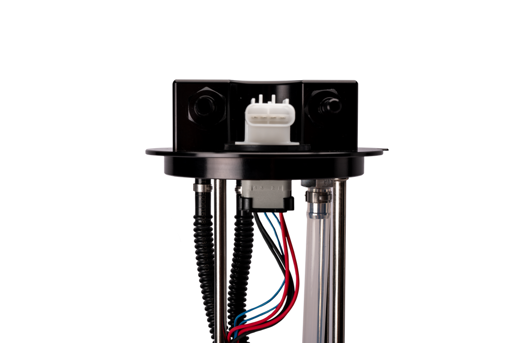 Fleece Performance FPE-34562 PowerFlo In-tank Lift Pump for 2011-2024 Dodge Ram Cummins for Select Ram 2500, Ram