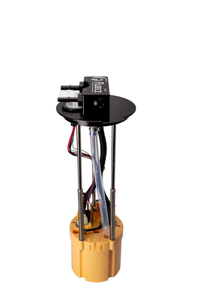 Fleece Performance FPE-34562 PowerFlo In-tank Lift Pump for 2011-2024 Dodge Ram Cummins for Select Ram 2500, Ram