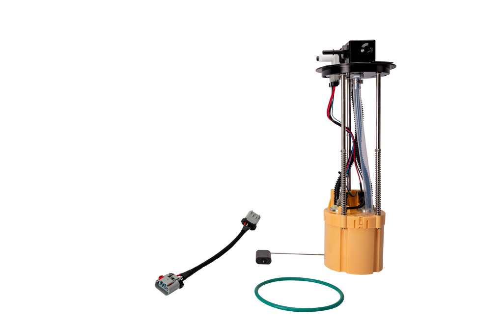 Fleece Performance FPE-34562 PowerFlo In-tank Lift Pump for 2011-2024 Dodge Ram Cummins for Select Ram 2500, Ram