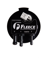 Load image into Gallery viewer, Fleece Performance FPE-34563 PowerFlo In-tank Lift Pump for 2011-2016 LML Duramax (Short Bed) for Select Chevrolet Silverado HD, Chevrolet Silverado HD, GMC Sierra HD, GMC Sierra HD